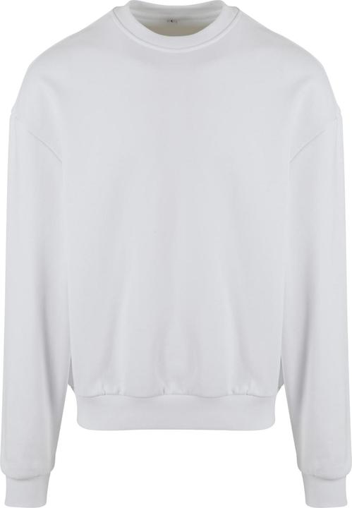 Produktbild Build Your Brand Sweatshirt UltraSchwer (4XL)