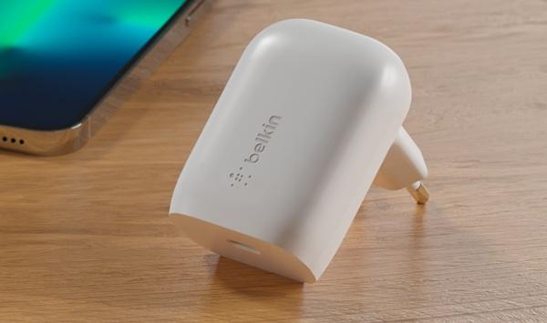 Produktbild Belkin Boost Charge (30 W, 1 Port)