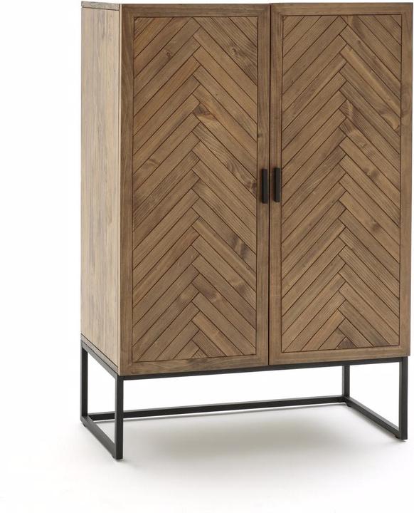 Image du produit La Redoute Interieurs Nottingham (90 x 43.50 x 130 cm)