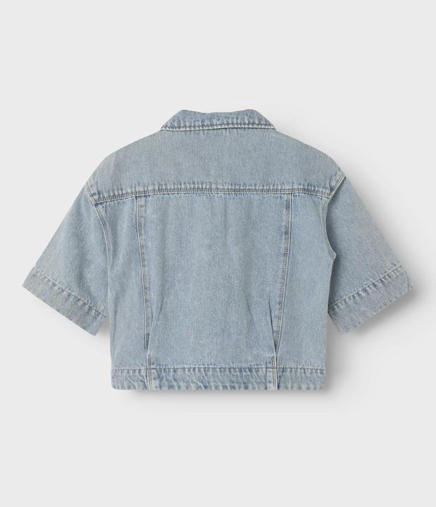 Immagine prodotto Name it Denim Jeanshemd (128)