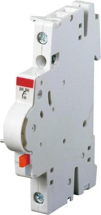 Actual product image ABB Universal switch 1changeover 3A