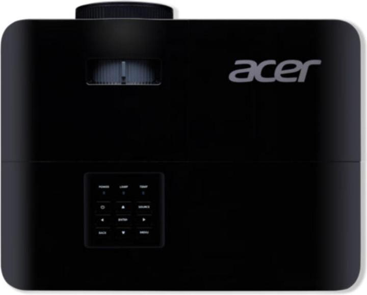 Produktbild Acer X139 (WXGA, 5000 lm)