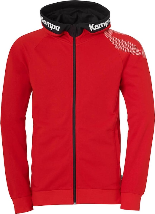 Kempa Core 26 Hood Jacket
