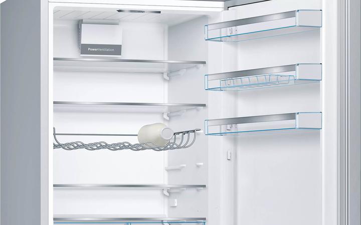 Actual product image Bosch Hausgeräte KGE58AICP (127 l)