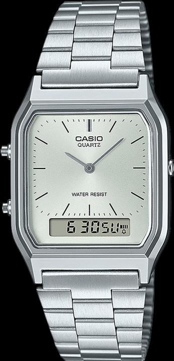 Immagine prodotto Casio AQ-230A-7AMQYES (Cronografo, 42 mm)