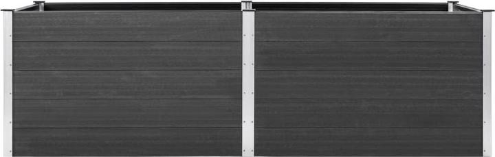 Produktbild vidaXL Garten-Hochbeet