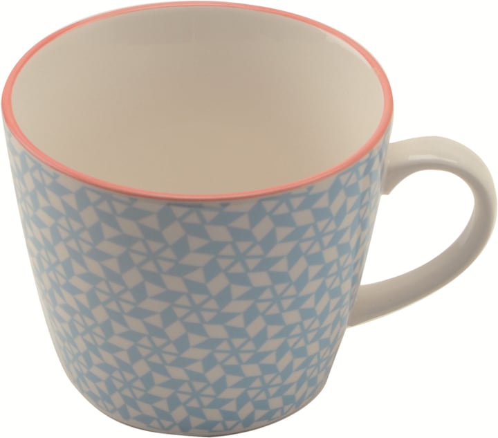 Tasse (380 ml, 1 x)