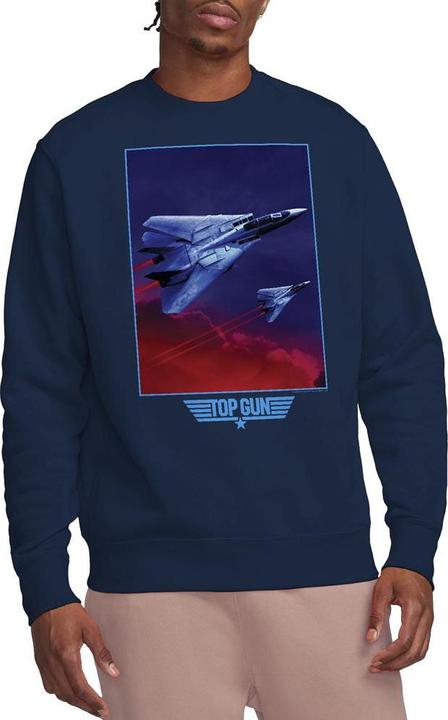 Produktbild Top Gun Sweatshirt (L)