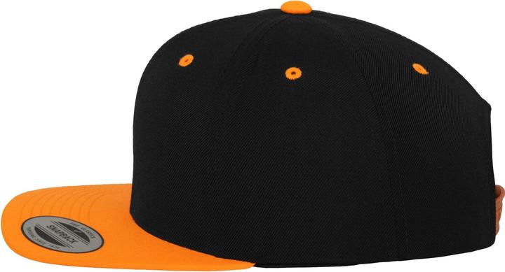 Image du produit Flexfit Classic Snapback 2-Tone (Taille unique)