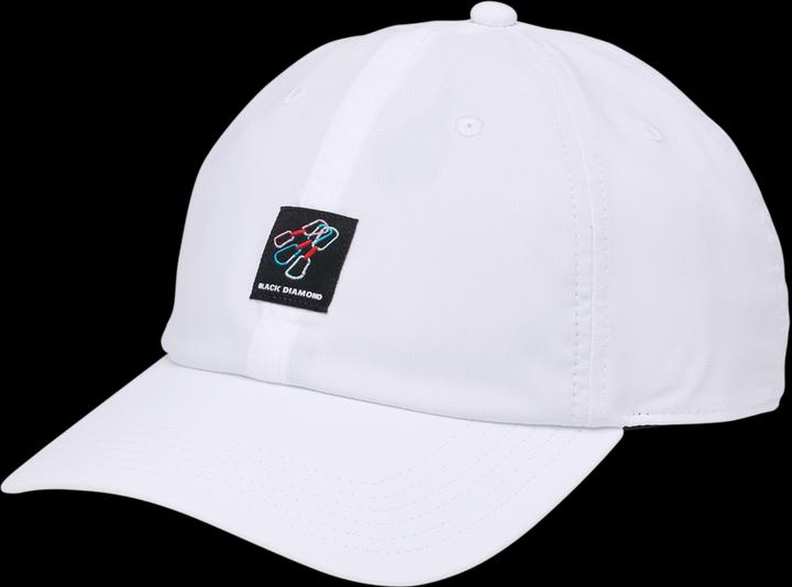 Black Diamond Synthetic Dad Hat (One Size)