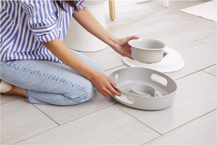 Produktbild Skiphop Go Time 3in1