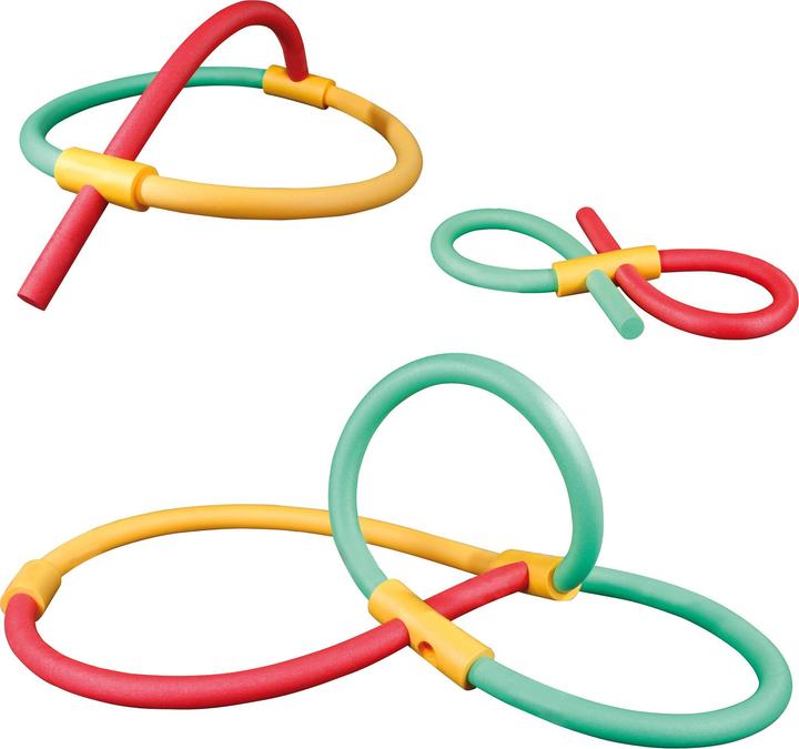 Actual product image Sport-Thieme Schwimmnudel Comfy Pool-Noodle