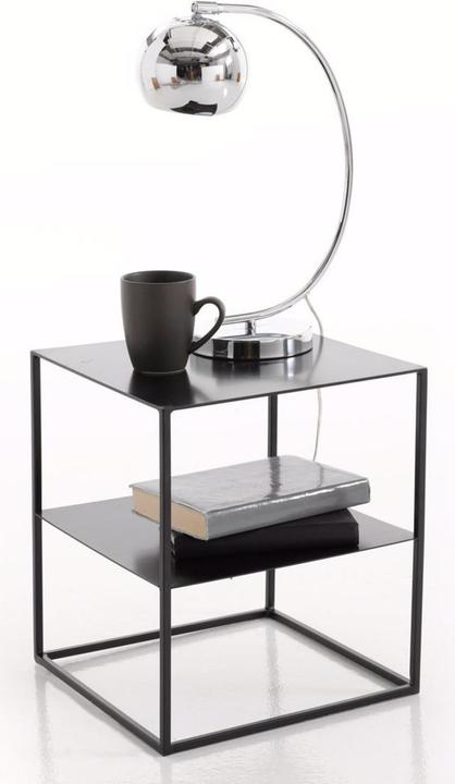 Actual product image La Redoute Interieurs Janik (40 x 35 cm)