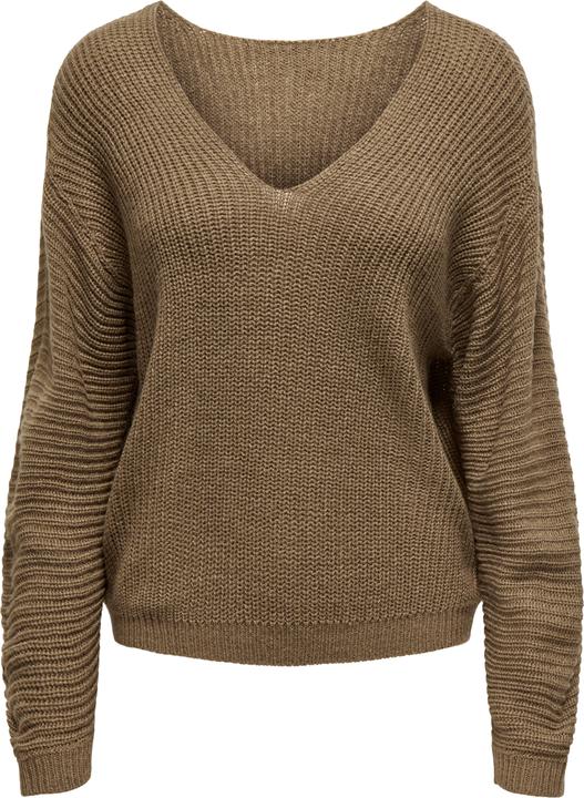 Produktbild JdY JDYJUSTY Strickpullover Strickpullover (M)