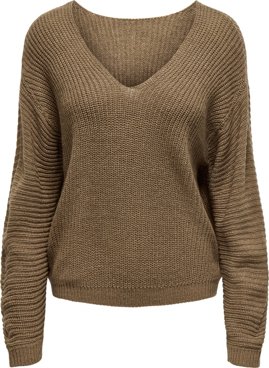 Image du produit JdY JDYJUSTY Pull en maille Pull en maille (M)