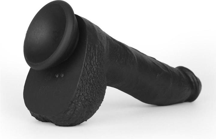 Image du produit Zenn Super Soft Realistic Dick 22 cm With Warming Function