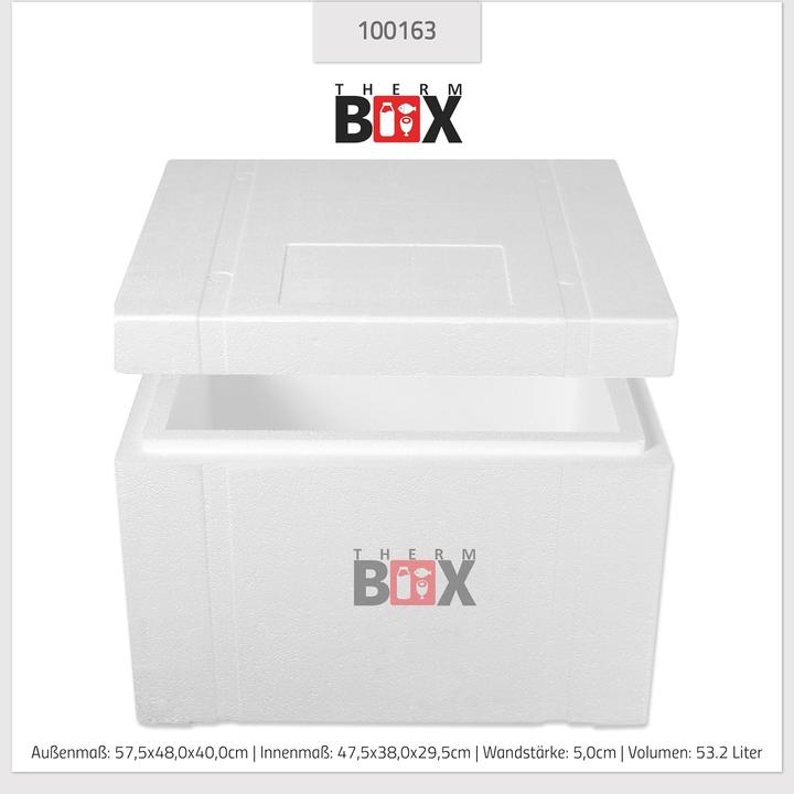 Produktbild Therm Box Warmhaltebox (53.24 l)