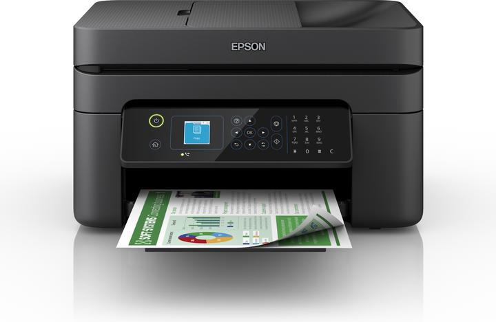 Produktbild Epson WorkForce WF-2935DWF (Tintenpatrone, Farbe)