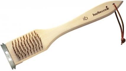 Actual product image Barbecook Grill brush (31 cm)