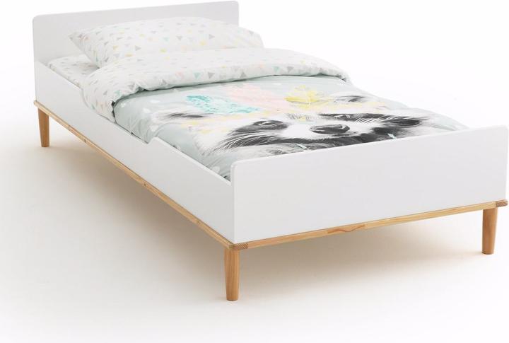 Produktbild La Redoute Interieurs Jimi (90 x 190 cm)