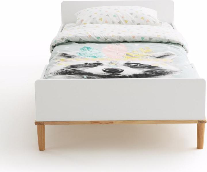 Produktbild La Redoute Interieurs Jimi (90 x 190 cm)