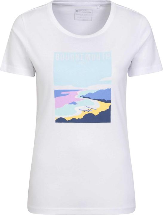 Produktbild Mountain Warehouse Bournemouth TShirt (44)