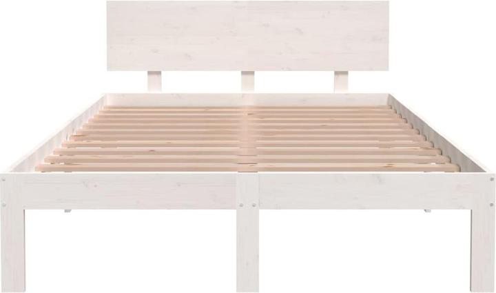 Image du produit vidaXL Bettrahmen (120 x 200 cm)