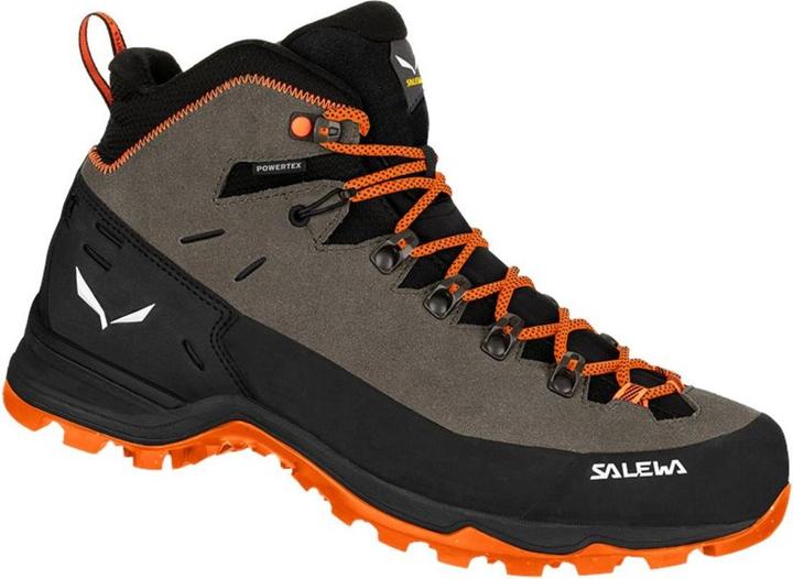 Produktbild Salewa Alp Mate Winter Mid Waterproof (39)