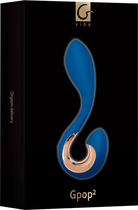 Produktbild Gvibe Indigo Blue