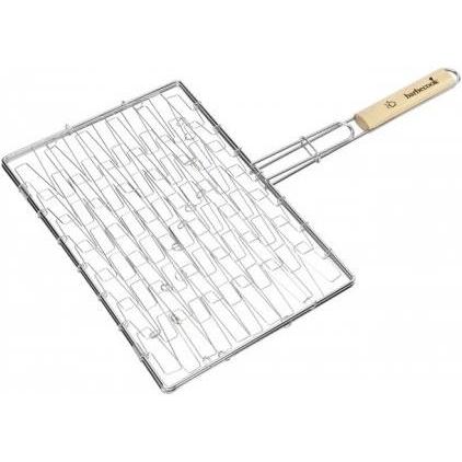 Barbecook, Griglia, Griglia Elastica