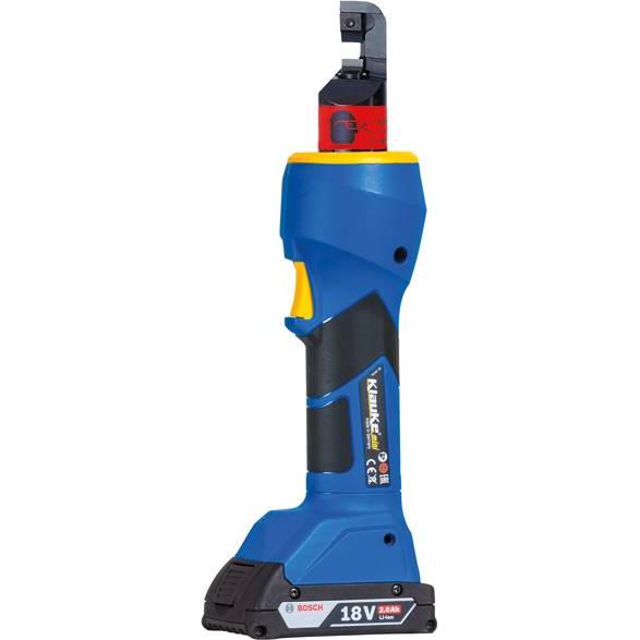 Klauke, Pinza tronchese, Utensile da taglio KLAU