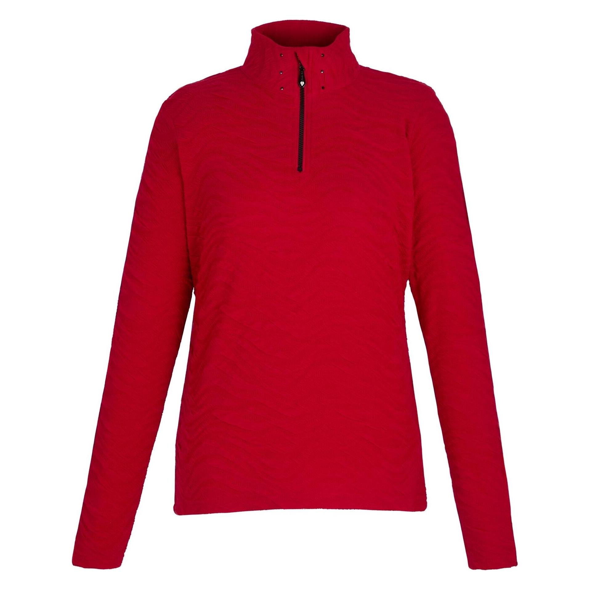 Dare2b, Damen, Skijacke, Glamourize Iii (40), Rot, 40
