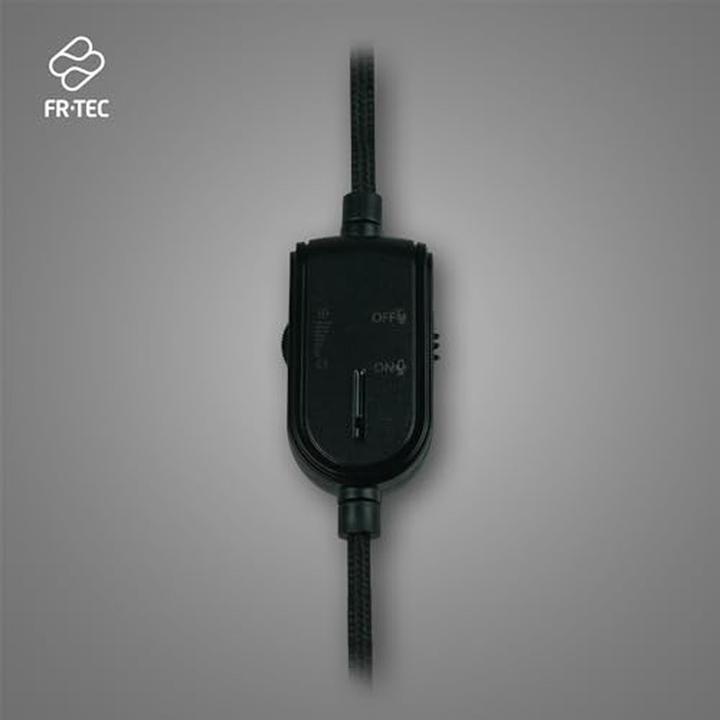 Actual product image Blade DC Batman gaming headset (Cable)