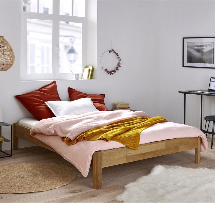 Actual product image La Redoute Interieurs Zulda (140 x 190 cm)