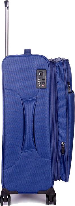 Produktbild Stratic Light + Koffer (61 l)