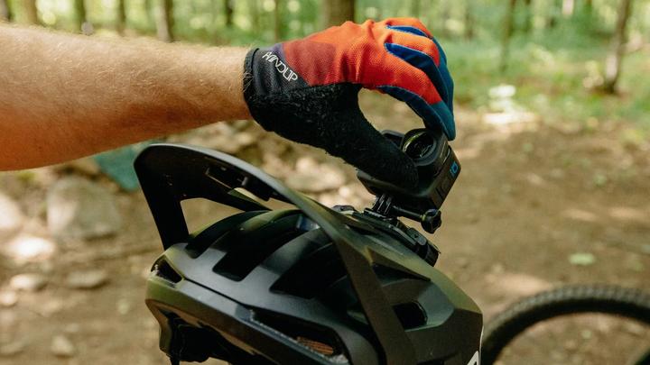 Actual product image GoPro Max Lens Mod (Hero 9)