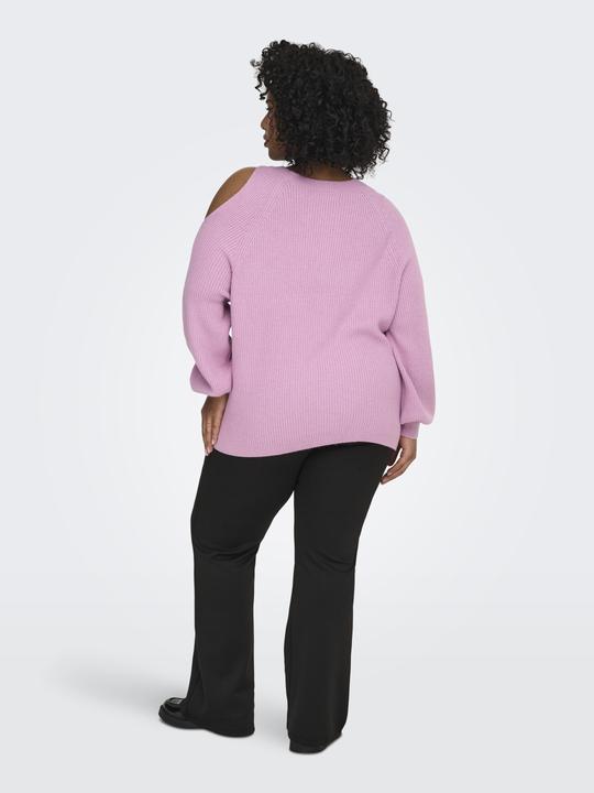 Immagine prodotto Only CARKALA Gestricktes Oberteil Gestricktes Oberteil (M)