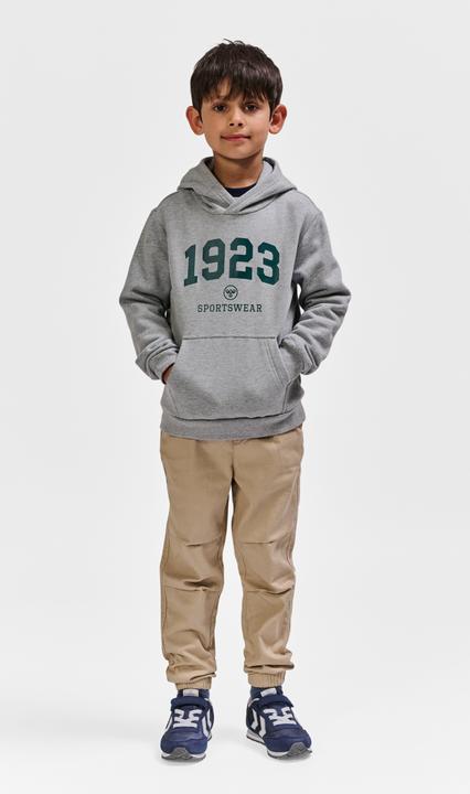 Immagine prodotto hummel hmlNIPPS FELPA (140)