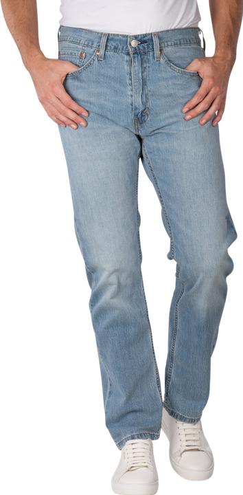 Produktbild Levis 505 Jeans Regular Fit (36)