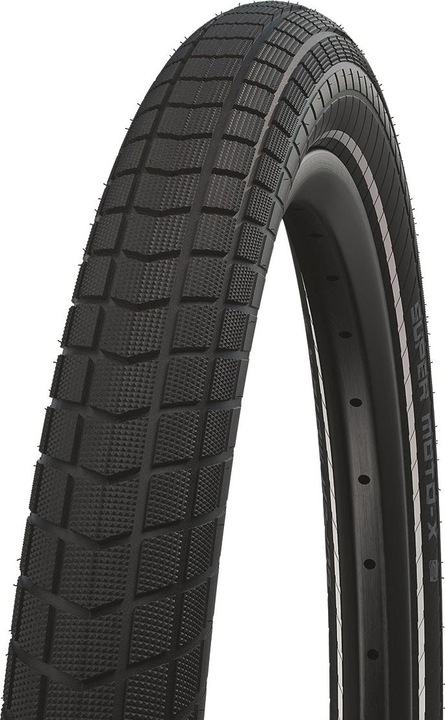 Produktbild Schwalbe Super Moto-X (27.5 x 2.80, 70-584)