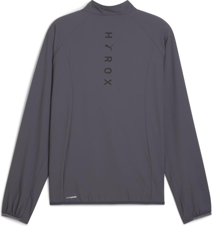 Actual product image Puma M x HYROX M Ultraweave Jacket (M)