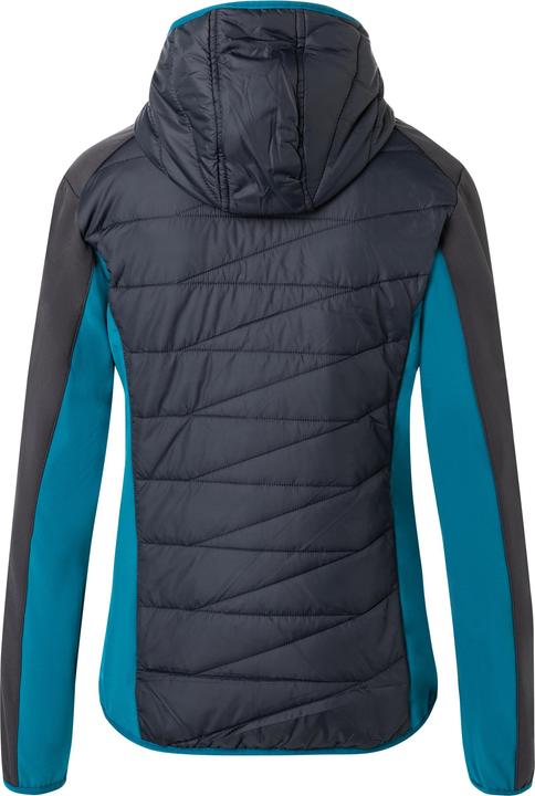 Image du produit CMP Campagnolo Sweat à capuche softshell (36)