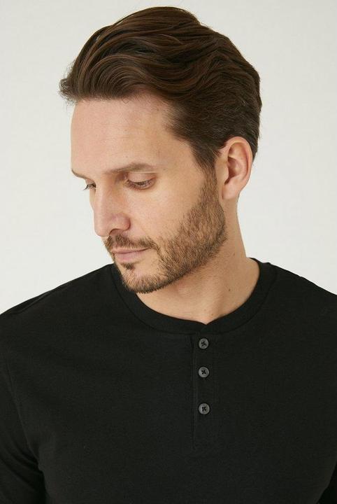 Produktbild Burton Opa Kragen TShirt (S)