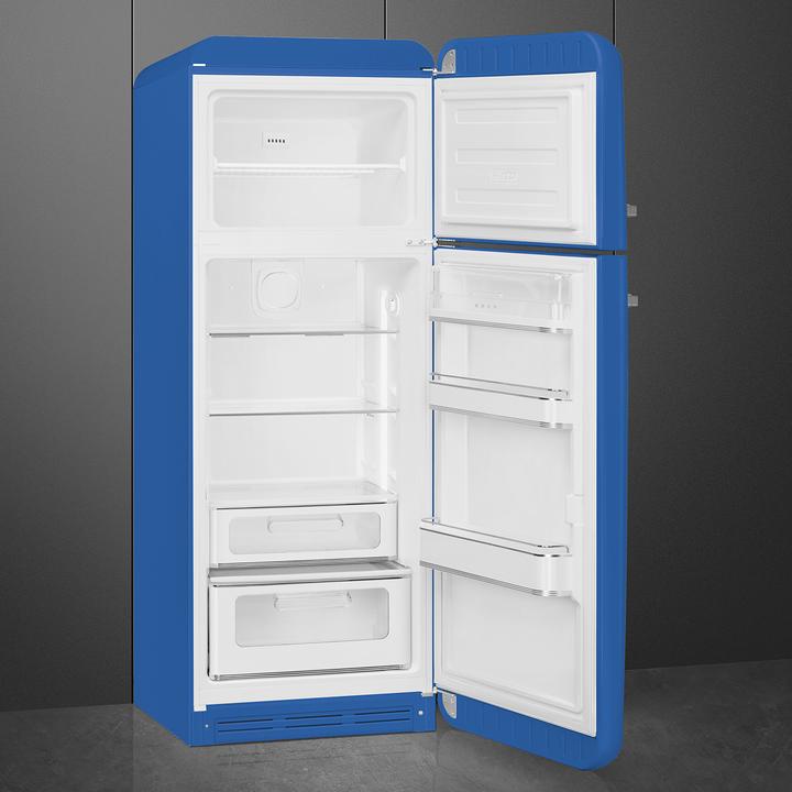 Actual product image Smeg Retro Style FAB30RBE5 (294 l)
