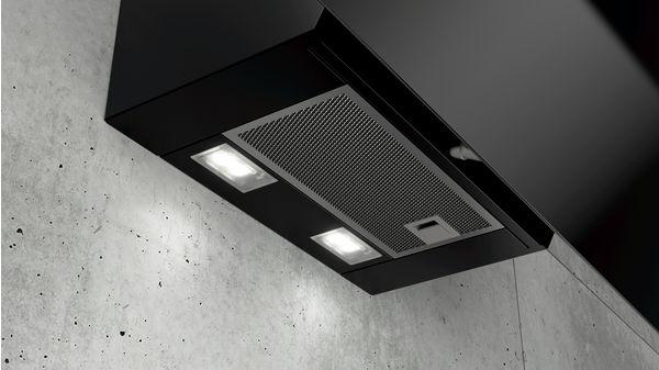 Actual product image Siemens LC87KEM60 (Wall hood)