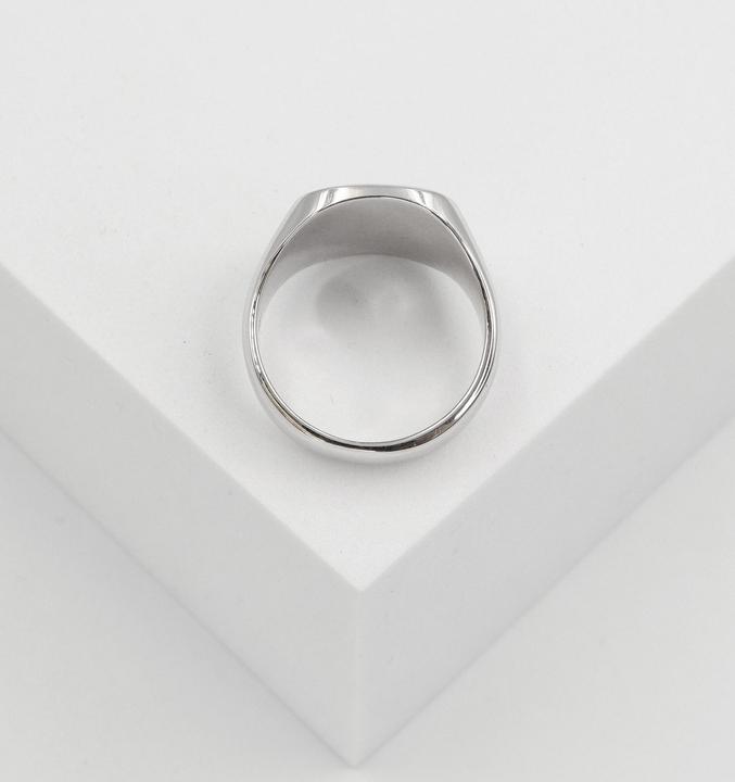 Produktbild Muau Wappenring (62, 925 Silber)