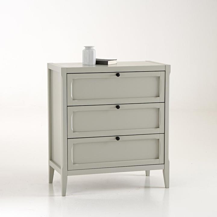 Image du produit La Redoute Interieurs Eugenie (85 x 44 x 95 cm)