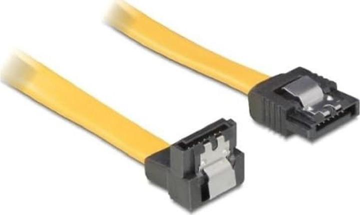 Produktbild Delock SATA2 Kabel (30 cm, SATA II)