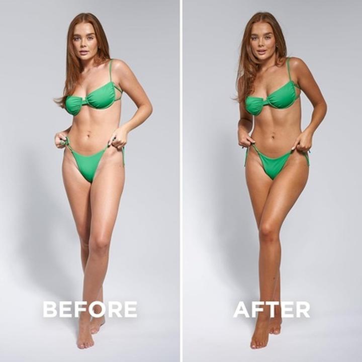 Produktbild Bondi Sands Technocolor (Selbstbräunungsserum, 200 ml)