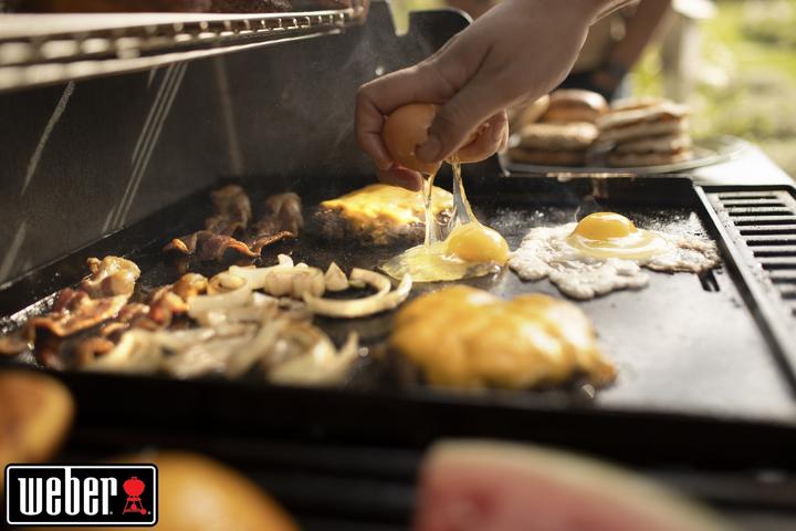 Immagine prodotto Weber artigianale